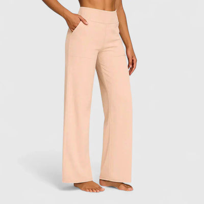 Amie | Elegant Pants