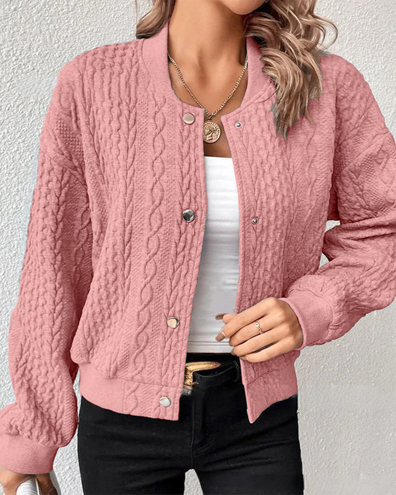 Audrey™ | Chic Cardigan