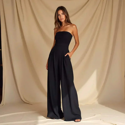 Nina | Elegant Jumpsuit That Defines with Style