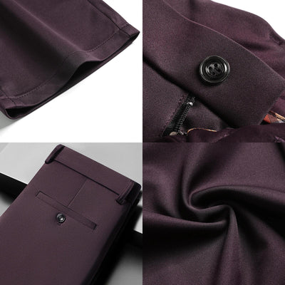 Milano Comfort Pants