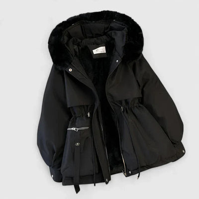 Aya | Elegant Jacket