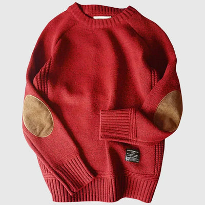 Louis™ | Stylish  Sweater