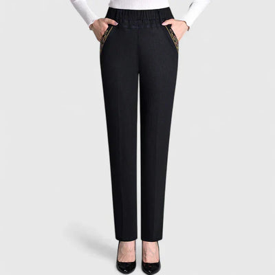 Caryzelle | Sophisticated Pants
