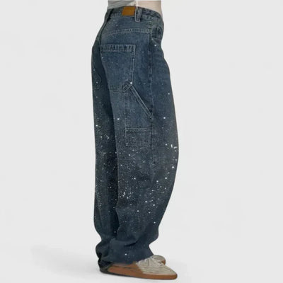 Melizyrah | Comfortable Pants