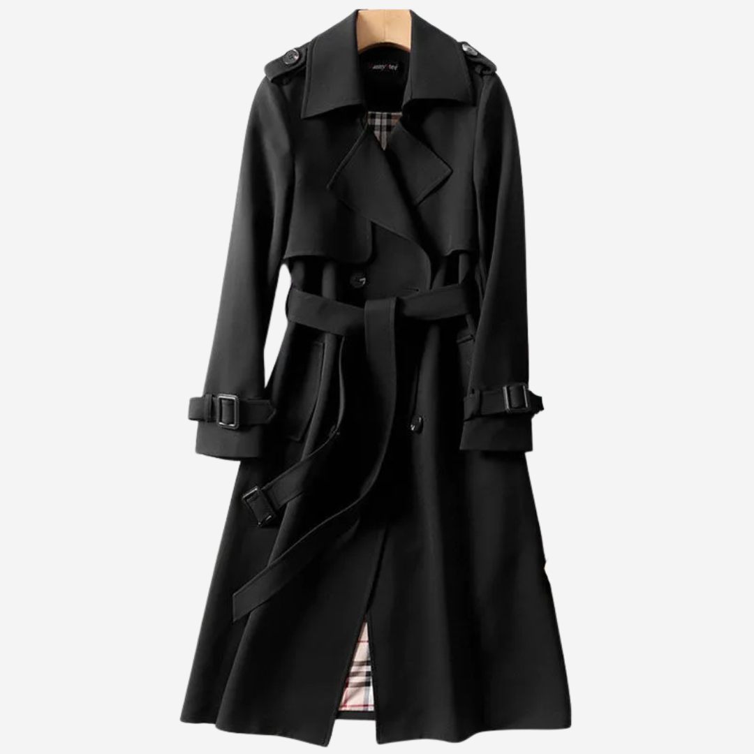 Amber | Stylish Coat